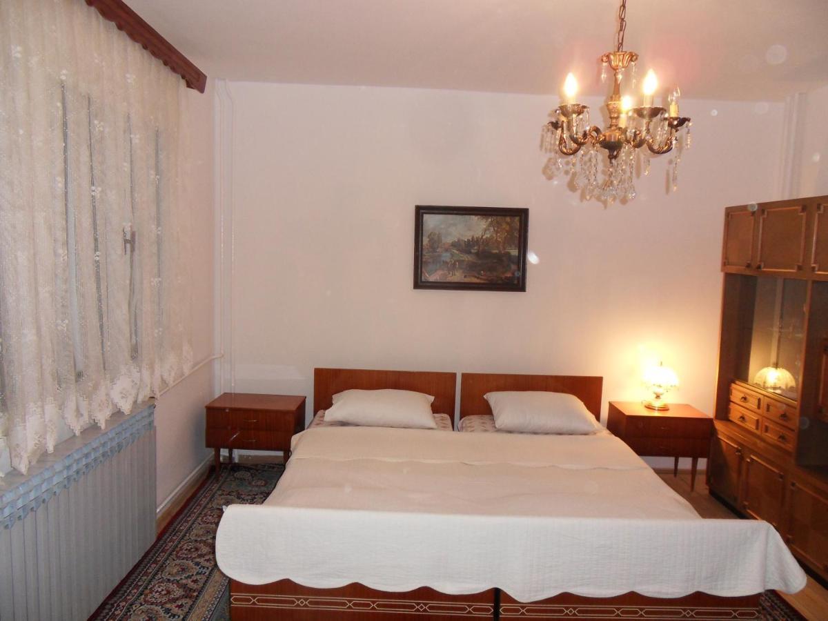 Accordeon Apartment Visoko Exterior photo